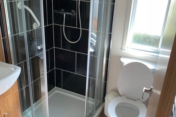 Riever Spirit Lodge.