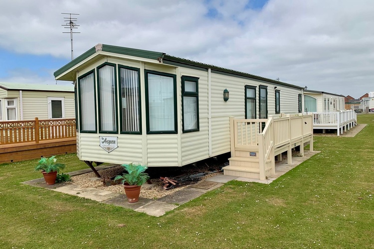 Willerby  Aspen