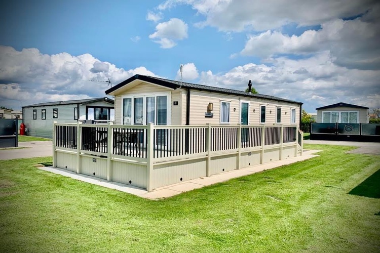 Willerby  Expression 
