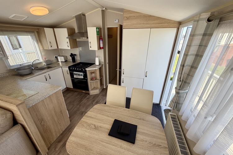 Willerby  Parkstone 
