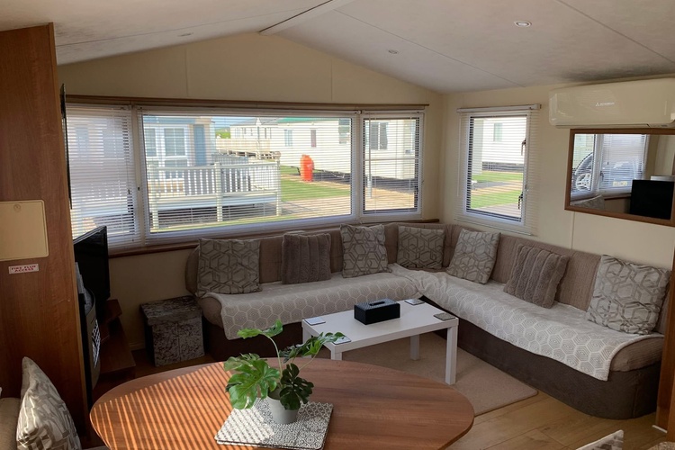 Willerby Rio Gold