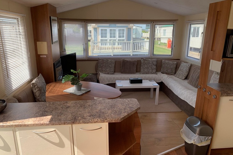 Willerby Rio Gold
