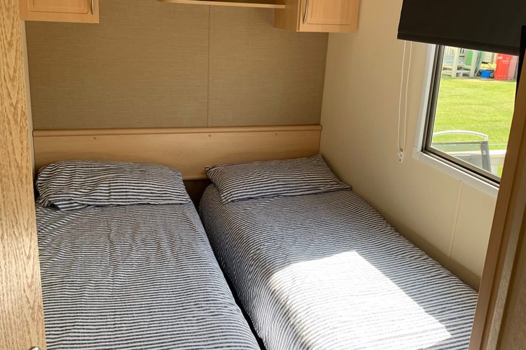 Willerby Rio Gold