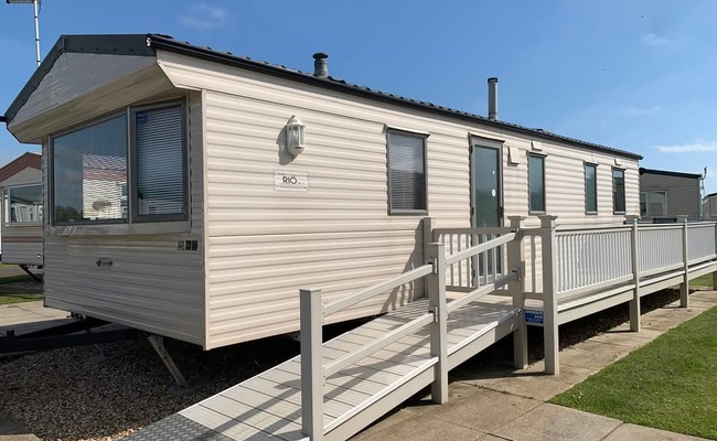 Willerby Rio Gold
