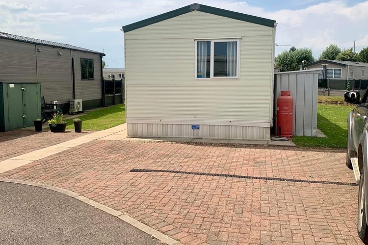 Willerby Sailsbury