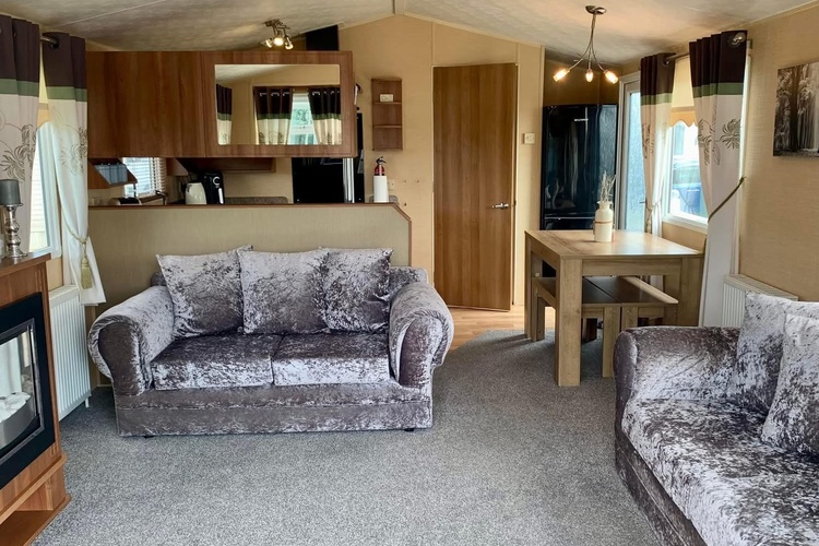 Willerby Sailsbury