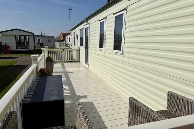 Willerby  Salisbury