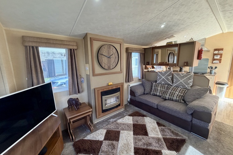 Willerby  Salisbury