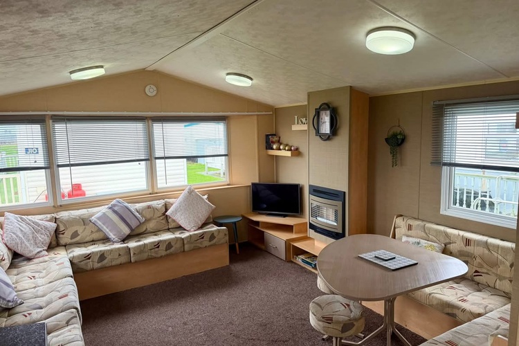 Willerby Salsa 