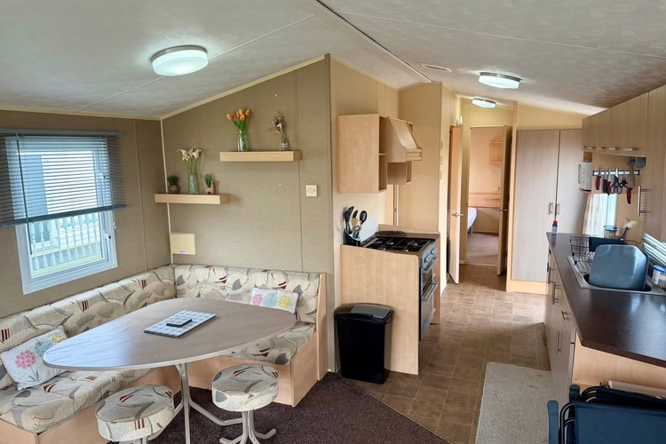 Willerby Salsa 
