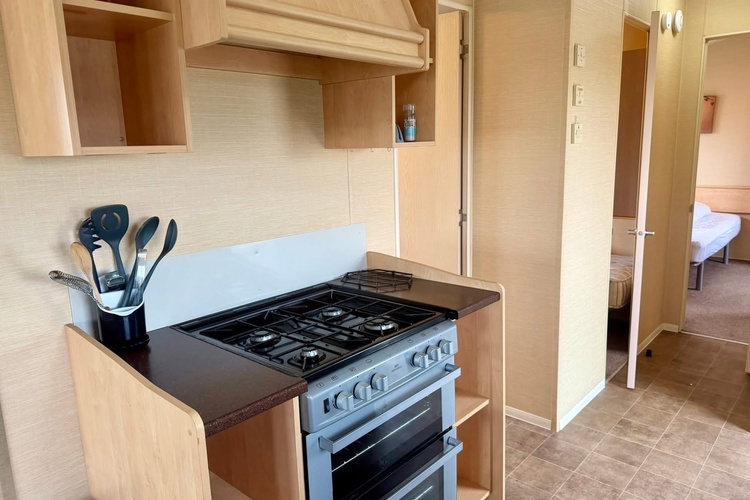 Willerby Salsa 