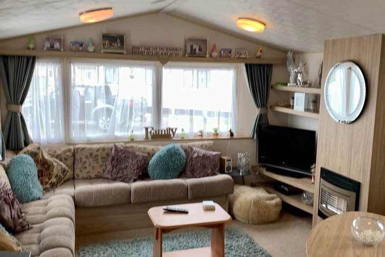 Willerby Salsa