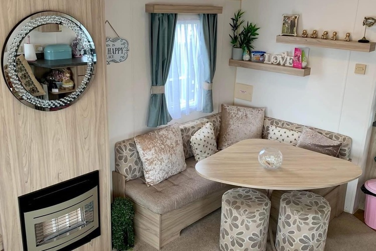 Willerby Salsa